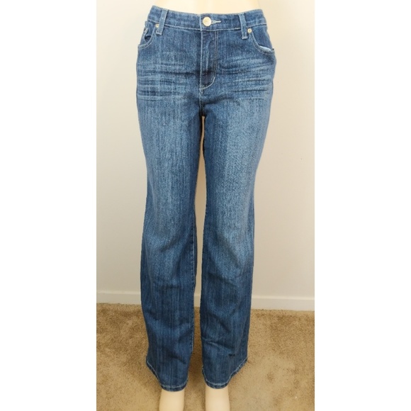 Seven7 Denim - Seven Jeans(Flare) Denim Size 12